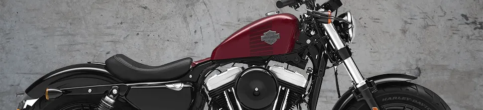 Sportster Models