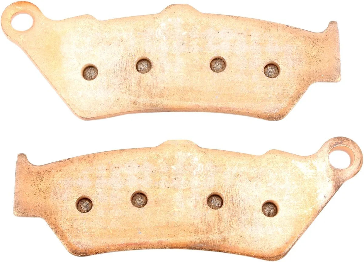 Picture of Drag Specialties Brake Pad Sintered (FAD209/2HH)