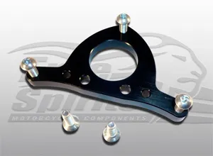 Free Spirits Triumph Speed Triple 97-01 Bracket Instrumentation (302115)