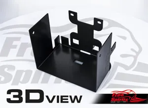 Free Spirits Classic Battery Support For Triumph (309016)