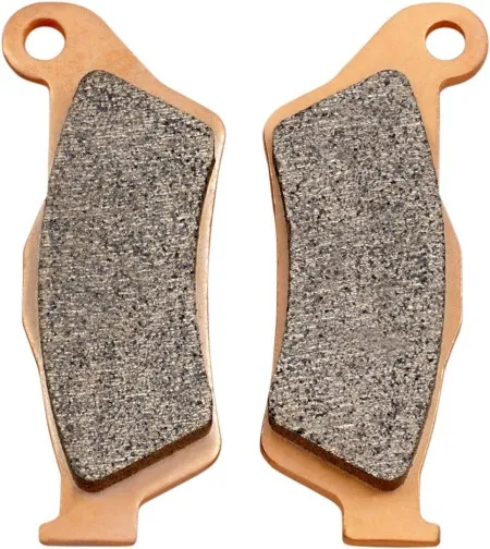 Drag Specialties Brake Pad Sintered (FAD181HH)