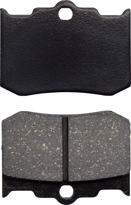 Drag Specialties Brake Pad Organic PM 137X4/4R/4HR (FAD216/2)