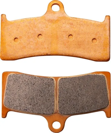Drag Specialties Brake Pad Sintered (FAD424HH)
