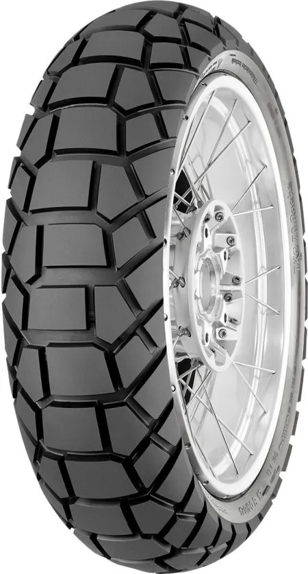 Continental TKC70 Rocks 140/80R17 69STL (02446380000)