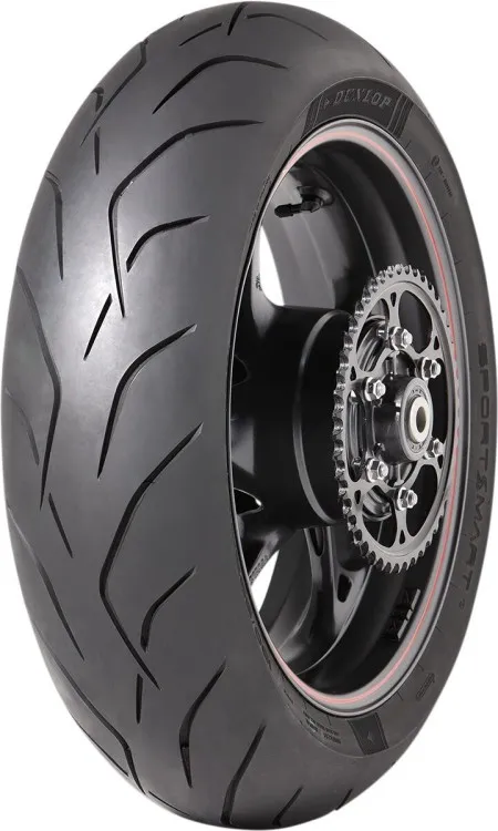 Dunlop SportSmart MK3 190/50ZR17 (73W) T (635218)