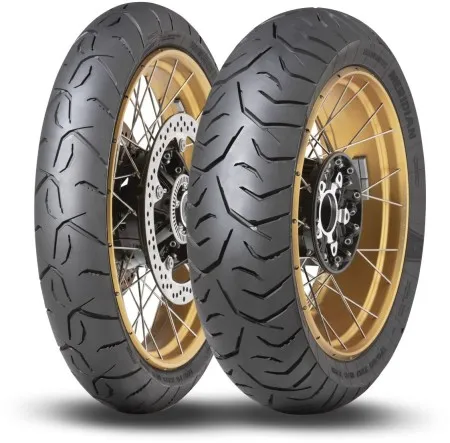 Dunlop Trailmax Meridian 120/70ZR19 60W TL (636386)