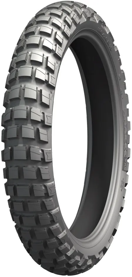 Michelin Tire Anakee Wild Front 120/70R19 60R TL/TT (132247)