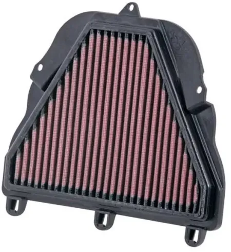 K&N OE Replacement High-Flow Air Filter (TB-6706)