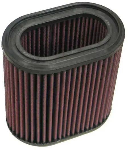 K&N High-Flow Air Filter (TB-2204)