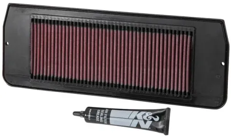 K&N OE Replacement High-Flow Air Filter (TB-9091)