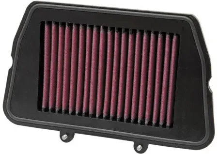 K&N OE Replacement High-Flow Air Filter (TB-8011)