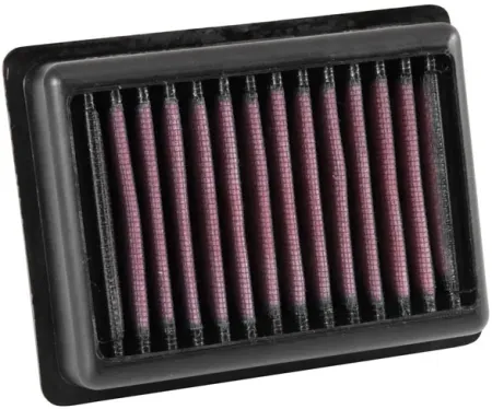 K&N OE Replacement High-Flow Air Filter (TB-9016)
