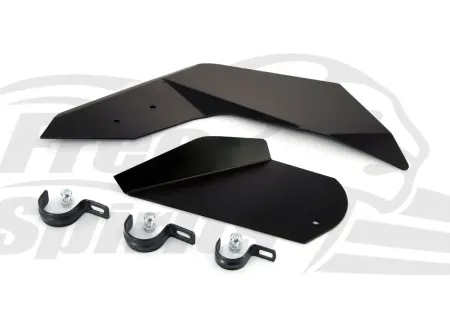 Free Spirits Air Deflectors For Triumph Tiger 1200 Models (308701)