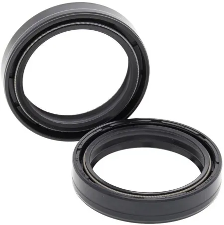 All Balls Racing Fork Seal Only Kit Honda (55-124-A)