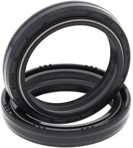 All Balls Racing Fork Seal Only Kit Honda/kawasaki (55-117-A)
