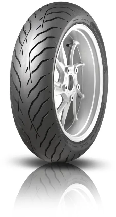 Dunlop Sportmax Roadsmart IV 160/60ZR17 (69W) TL (636516)