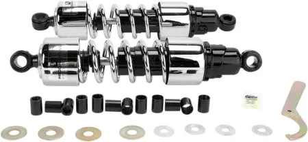 Progressive Suspension 412 Series Cruiser Shocks (412-4213C)