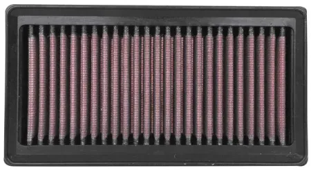 K&N OE Replacement High-Flow Air Filter™ (TB-1219)
