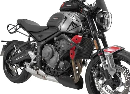 SW-MOTECH Crash Bar Black Triumph Trident 660 (SBL.11.842.10000/B)