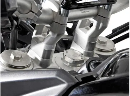 SW-MOTECH Bar Riser (LEH.11.039.10000/S)