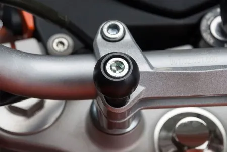 SW-MOTECH 1 Ball For M8 Thread (CPA.00.424.111)