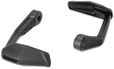 SW-MOTECH Lever Guards with Wind Protection (LVG.11.964.11000/B)