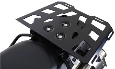 SW-MOTECH Luggage Alu-rack Adapter Black (GPT.00.152.43001/B)