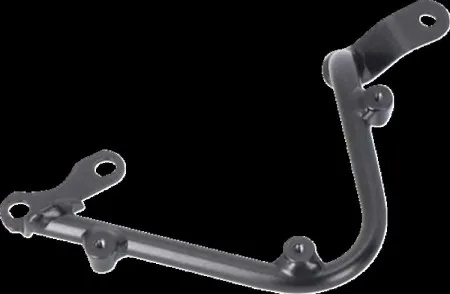 SW-MOTECH Side Carrier SLC Right Black Triumph Bonneville T100  / T120 (HTA.11.743.11000)