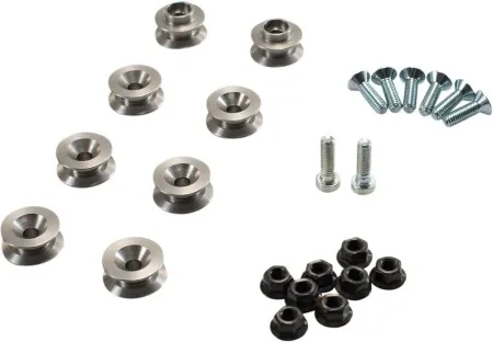 SW-MOTECH Adapter for PRO Side Carrier (KFT.00.152.35200)