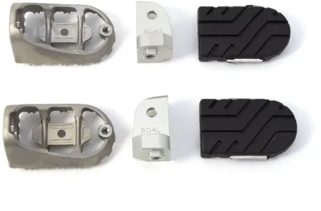 SW-MOTECH Ion Footrest Kit (FRS.11.011.10103/S)