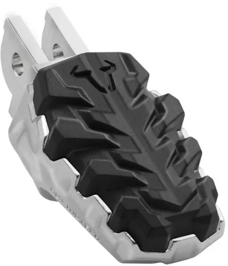 SW-MOTECH Evo Footrest Kit (FRS.01.112.10401)