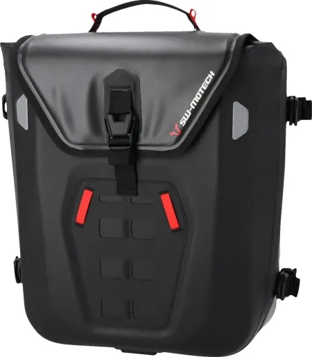 SW-MOTECH Sidebag Sysbag WP M (BC.SYS.00.005.10000)
