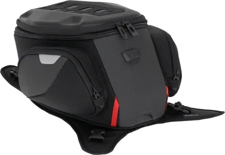 SW-MOTECH PRO Enduro Strap Tank Bag (12-15 Liters) (BC.TRS.00.112.30000)