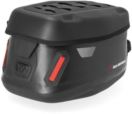 SW-MOTECH PRO Yukon WP Tank Bag (BC.WPB.00.022.10000)