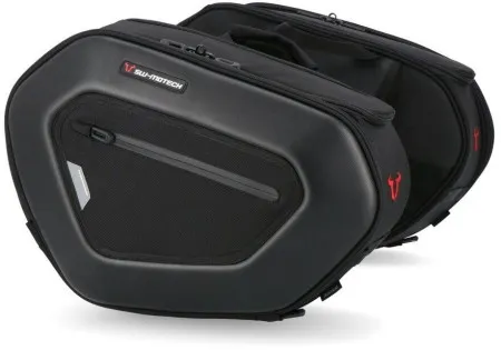 SW-MOTECH PRO BLAZE H Saddlebag Set (BC.HTA.11.740.30700)