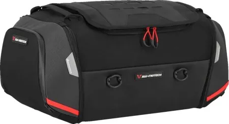 SW-MOTECH PRO Rackpack Tail Bag (32-42 Liters) (BC.HTA.00.305.30000)