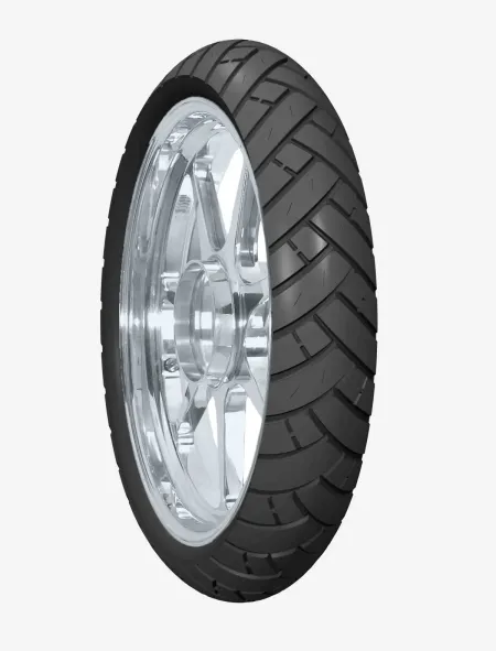 Avon Trailrider AV53 Front 110/80 R 19 59V TL (638406)