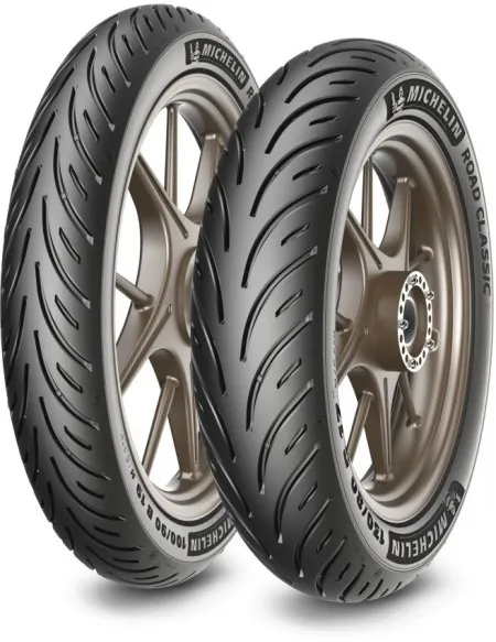 Michelin Road Classic R 150/70R17 69H TL (682937)