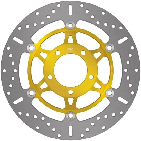 EBC Brakes X-Series Brake Rotor (MD679X)