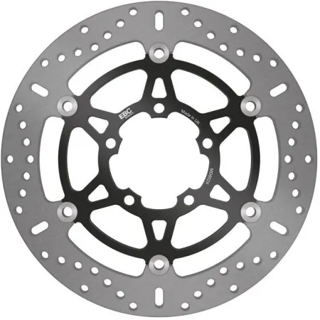 EBC Brakes X-Series Brake Rotor (MD852X)