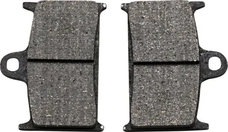 Galfer Semi-Metallic Brake Pads (FD099G1054)