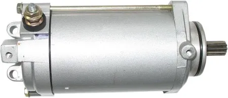 Ricks Motorsport Starter Motor Oem (61-708)