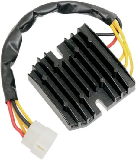 Ricks Motorsport Hot Shot Rectifier and Regulator (10-004H)