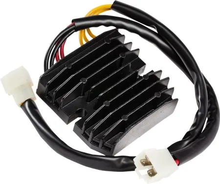 Ricks Motorsport Hot Shot Rectifier and Regulator (10-005H)