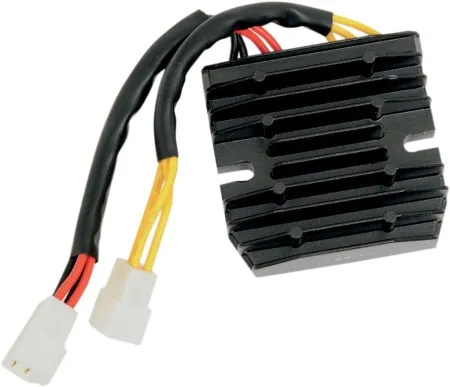 Ricks Motorsport Hot Shot Rectifier and Regulator (10-007H)