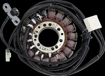 Ricks Motorsport Triumph Oe Style Stator (21-029)