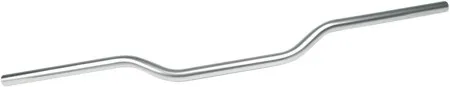 TRW Handlebar Speedfighter Aluminium Ø 22 Silver (MCL150C)