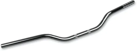 TRW Handlebar Offroad Medium Aluminium Ø 22 Titanium (MCL154T)