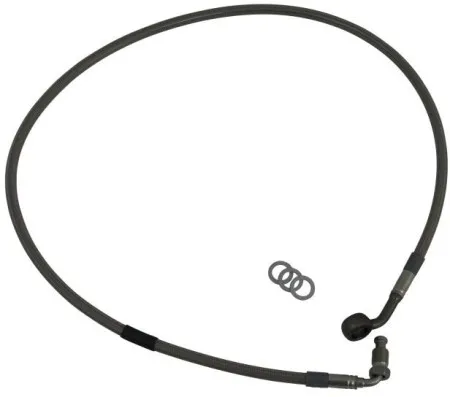 TRW Brake Line Footrest (MCH80FR)