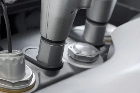 SW-MOTECH Bar Riser (LEH.11.039.10500/S)